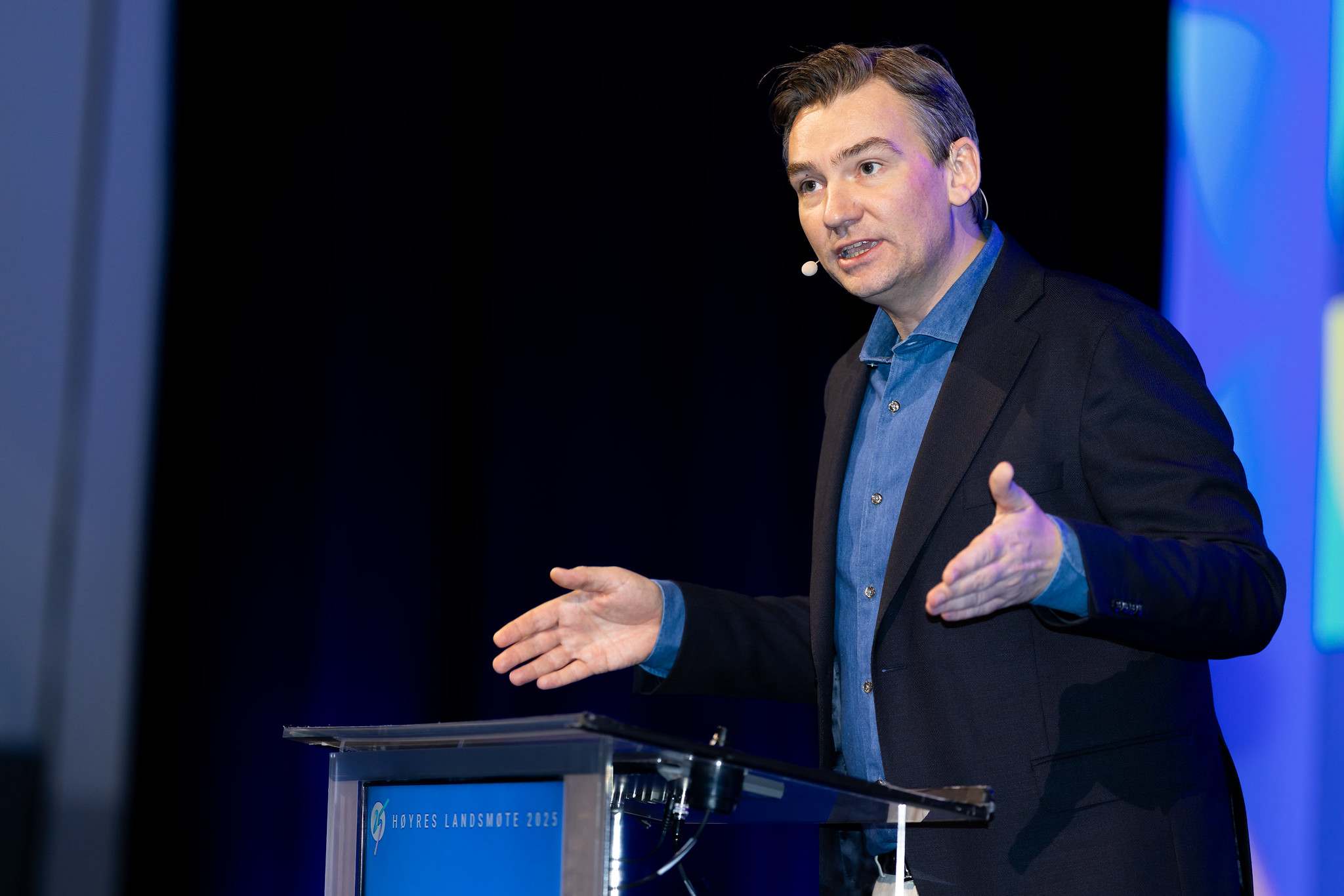 Henrik Asheim